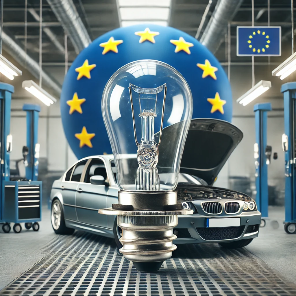 Żarówki halogenowe a przepisy UE – co się zmieniło?