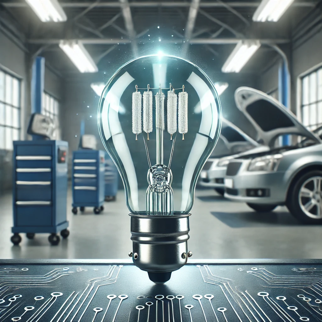 Jakie żarówki halogenowe są najbardziej energooszczędne?