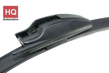 Bezprzegubowe Wycieraczki Samochodowe HQ ze spryskiwaczem ADJ81-621 Twin Box