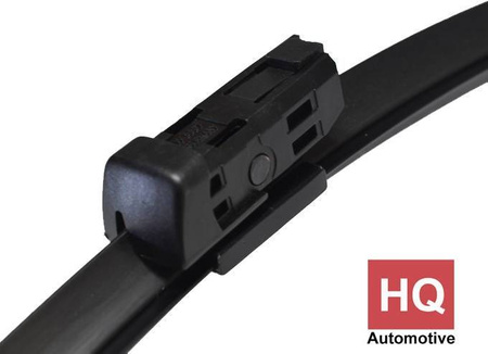 VW Touran (5T1) Maj.2015-wzwyż Zestaw Przednich Wycieraczek Płaskich Aero