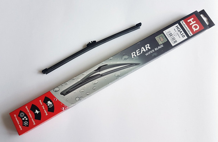 Przód + Tyl‚ Zestaw Wycieraczek do RENAULT Clio IV Grandtour (KH) Lis.2012-wzwyż