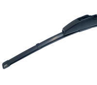 Tylna Wycieraczka Dedykowana do DAEWOO Kalos Hatchback (KLAS) Wrz.2002-Sty.2005