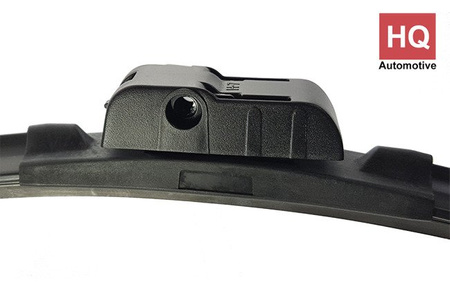 Bezprzegubowe Wycieraczki Samochodowe HQ Aero Dynamic - ADB42-422 Twin Box