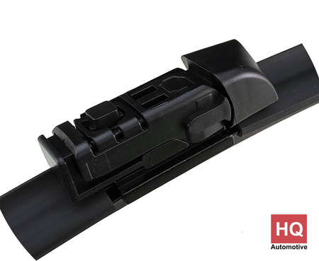 Jaguar E-Pace Wrz.2017-wzwyż Zestaw Przednich Wycieraczek Płaskich Aero