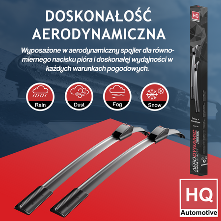 Tylna Wycieraczka Dedykowana do NISSAN Pulsar (C13) Lip.2014-wzwyż