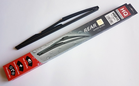 Przód + Tyl‚ Zestaw Wycieraczek do FIAT Bravo (182..) Paź.1995-Wrz.2001