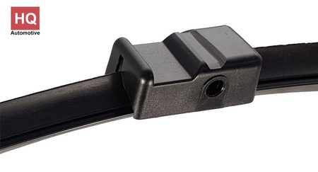 Bezprzegubowe Wycieraczki Samochodowe HQ Aero Dynamic - AD91-912 Twin Box