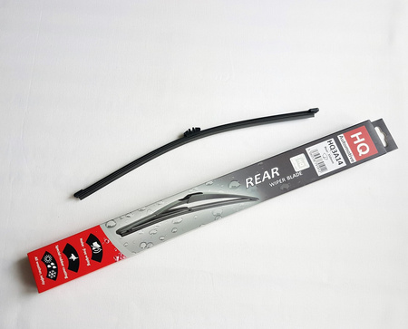 Przód + Tyl‚ Zestaw Wycieraczek do BMW 5 Tourning G31 Cze.2017-wzwyż