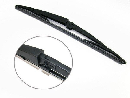 Samochodowa wycieraczka tylna, pióro wyciaraczki HQ14F do JEEP