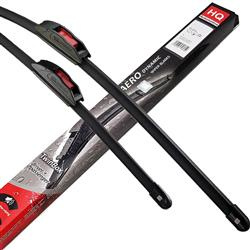 Bezprzegubowe Wycieraczki Samochodowe HQ Aero Dynamic - ADR32-321 Twin Box